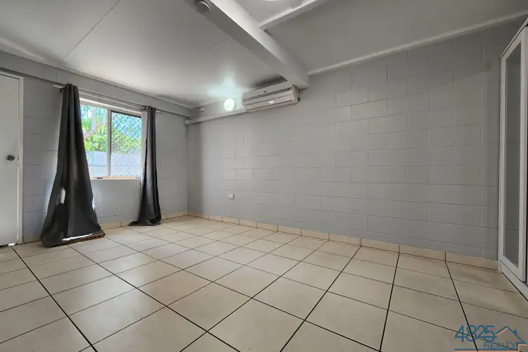 Second view of Homely unit listing, 6/82 Miles Street, Mount Isa QLD 4825
