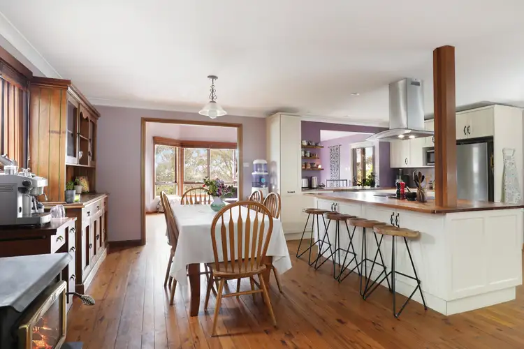 Second view of Homely house listing, 13 Yanko Avenue, Wentworth Falls NSW 2782