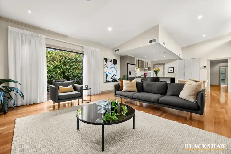 Third view of Homely house listing, 22 Ducane Street, Forrest ACT 2603