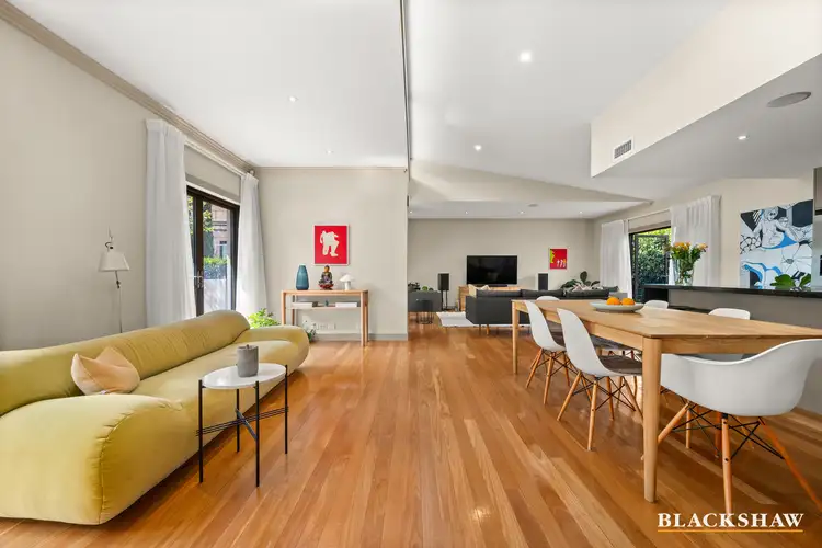 Fourth view of Homely house listing, 22 Ducane Street, Forrest ACT 2603