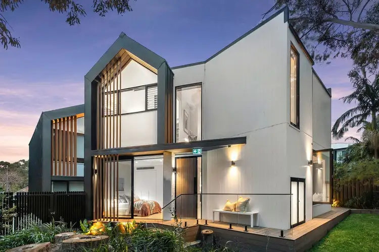 3/14 Mooki Street, Miranda NSW 2228