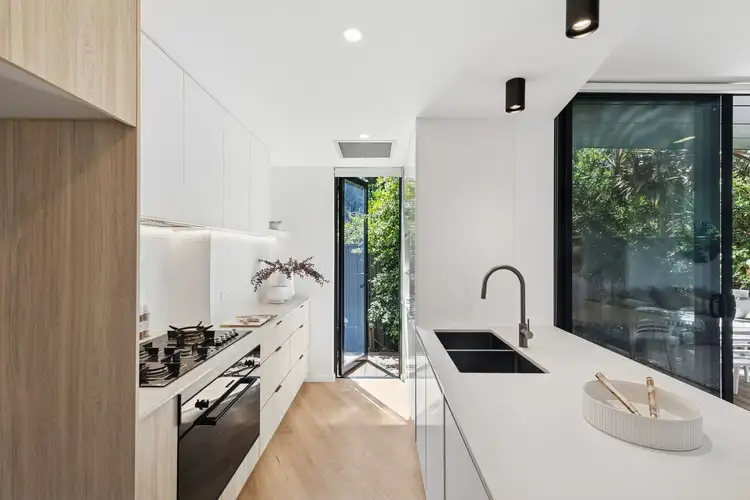 Sixth view of Homely townhouse listing, 3/14 Mooki Street, Miranda NSW 2228