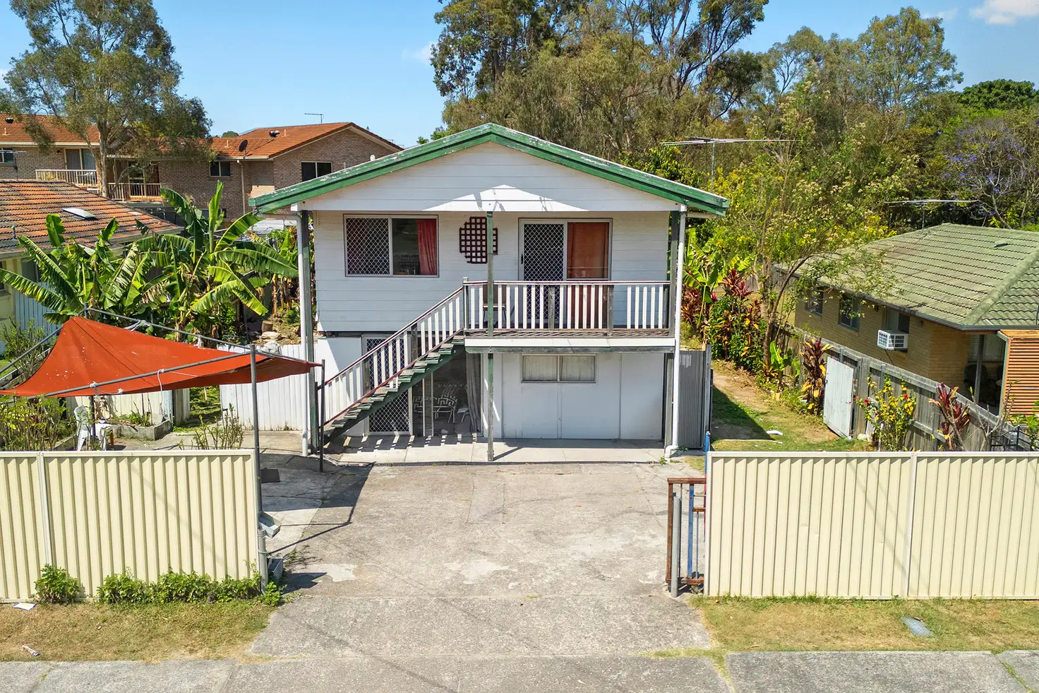 Main view of Homely house listing, 22 Andella Street, Woodridge QLD 4114