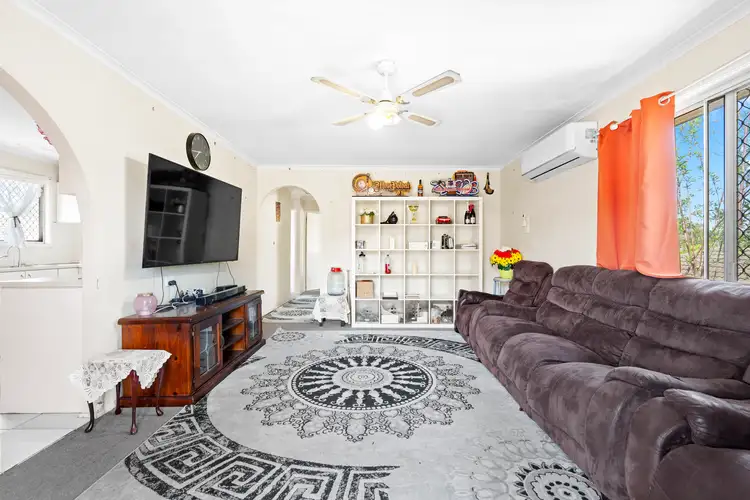 Second view of Homely house listing, 22 Andella Street, Woodridge QLD 4114