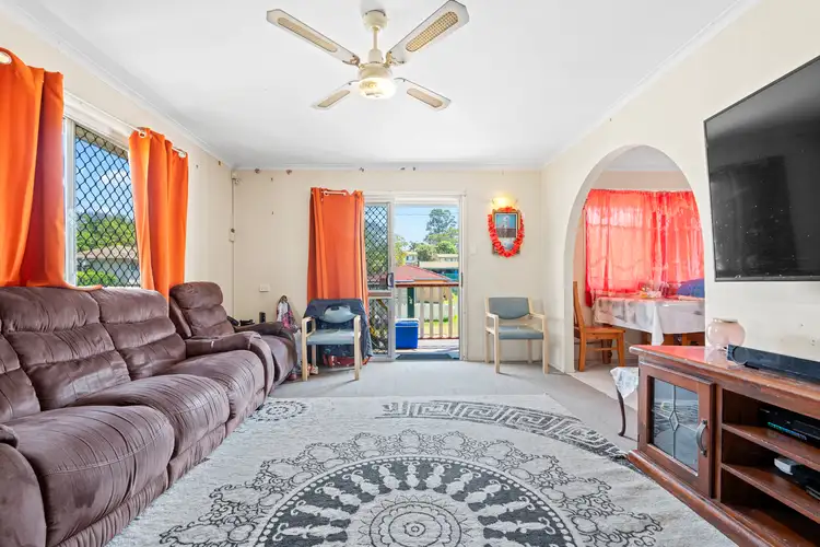 Third view of Homely house listing, 22 Andella Street, Woodridge QLD 4114