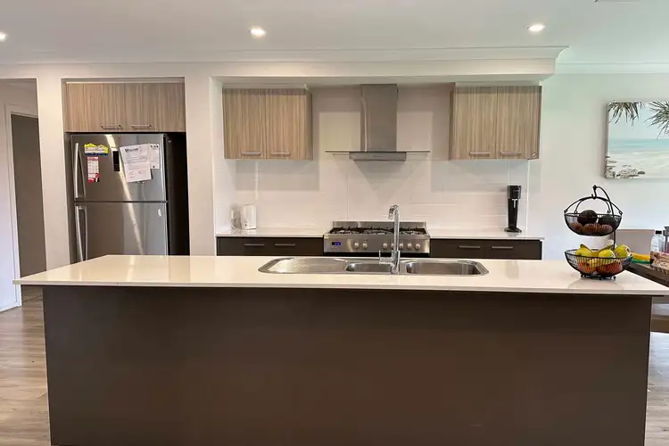 Fourth view of Homely house listing, 34 Ruislip Avenue, Strathtulloh VIC 3338