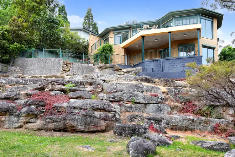 Third view of Homely house listing, 37 Parkes Crescent, Faulconbridge NSW 2776