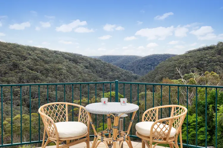Fourth view of Homely house listing, 37 Parkes Crescent, Faulconbridge NSW 2776