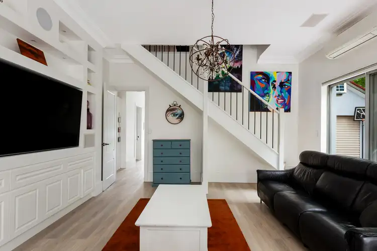 Second view of Homely house listing, 176 Holden Street, Ashfield NSW 2131
