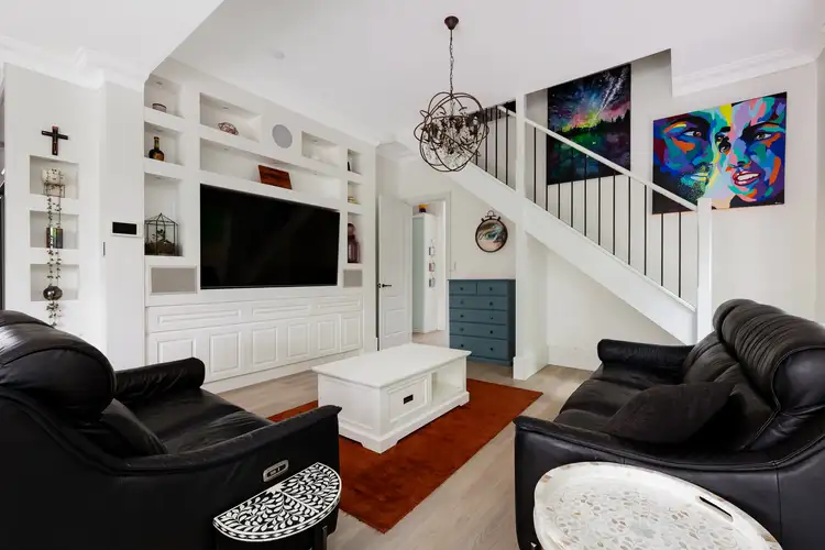 Third view of Homely house listing, 176 Holden Street, Ashfield NSW 2131