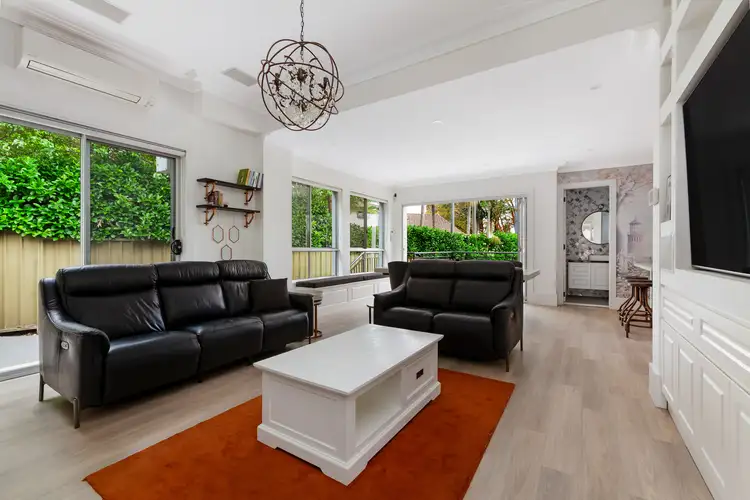 Fourth view of Homely house listing, 176 Holden Street, Ashfield NSW 2131