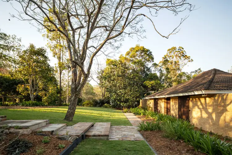 Third view of Homely rural property listing, 45 Deerhurst Road, Brookfield QLD 4069