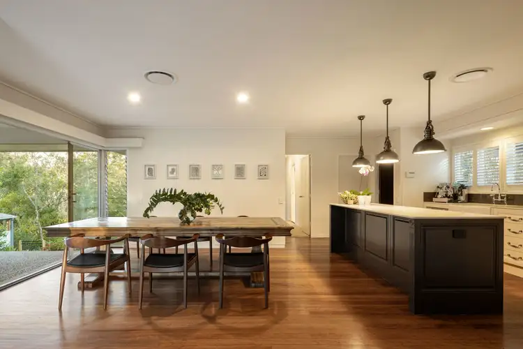 Fifth view of Homely rural property listing, 45 Deerhurst Road, Brookfield QLD 4069