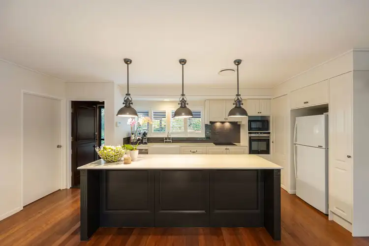 Sixth view of Homely rural property listing, 45 Deerhurst Road, Brookfield QLD 4069