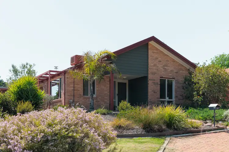 44 Freda Gibson Circuit, Theodore ACT 2905