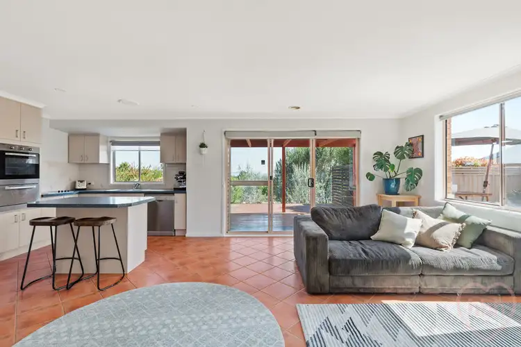 Second view of Homely house listing, 44 Freda Gibson Circuit, Theodore ACT 2905