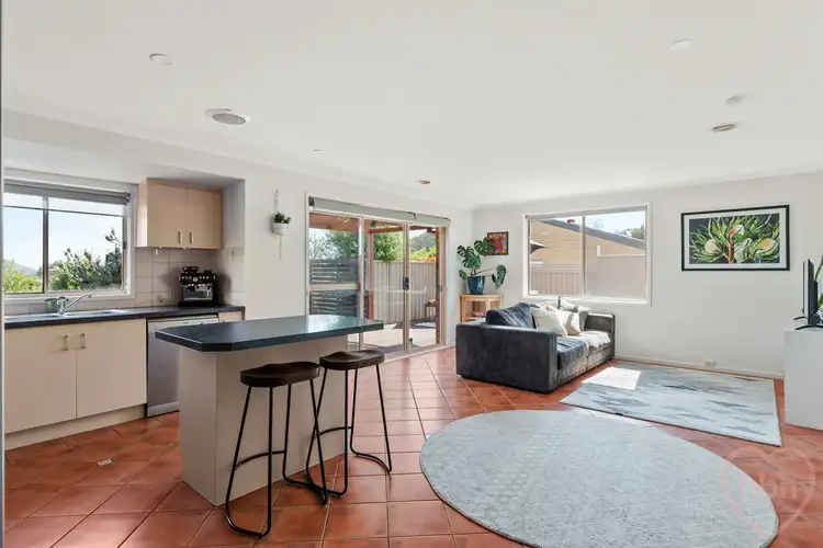 Third view of Homely house listing, 44 Freda Gibson Circuit, Theodore ACT 2905