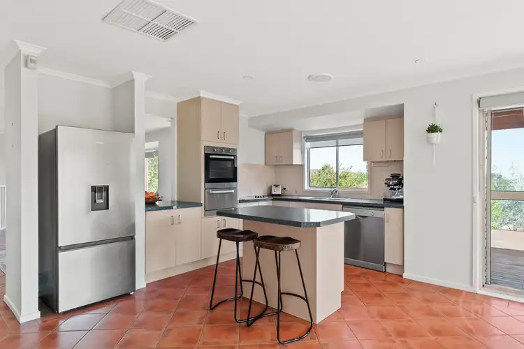 Fourth view of Homely house listing, 44 Freda Gibson Circuit, Theodore ACT 2905