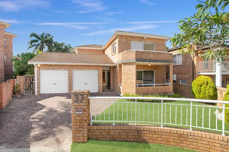 Main view of Homely house listing, 37 Chelmsford Avenue, Maroubra NSW 2035