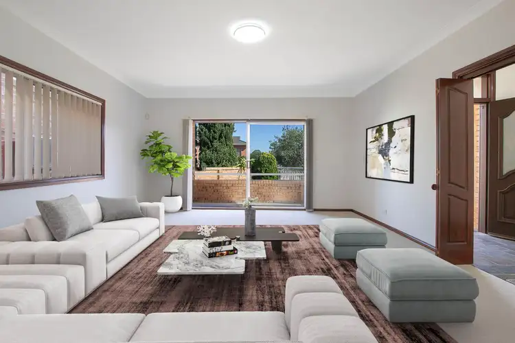 Second view of Homely house listing, 37 Chelmsford Avenue, Maroubra NSW 2035