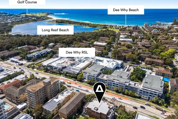 10/737-739 Pittwater Road, Dee Why NSW 2099