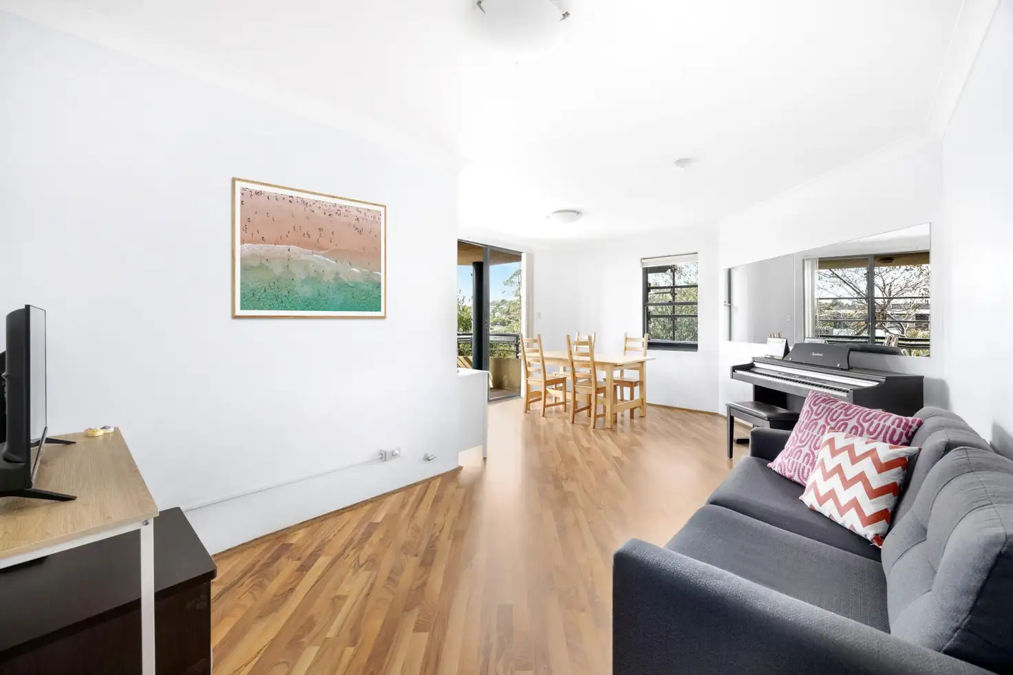 Main view of Homely apartment listing, 10/737-739 Pittwater Road, Dee Why NSW 2099