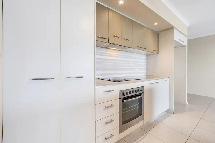Second view of Homely apartment listing, 24F/170-174 Forrest Parade Parade, Rosebery NT 832
