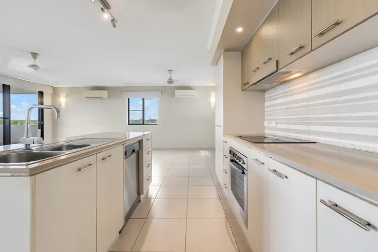 Third view of Homely apartment listing, 24F/170-174 Forrest Parade Parade, Rosebery NT 832