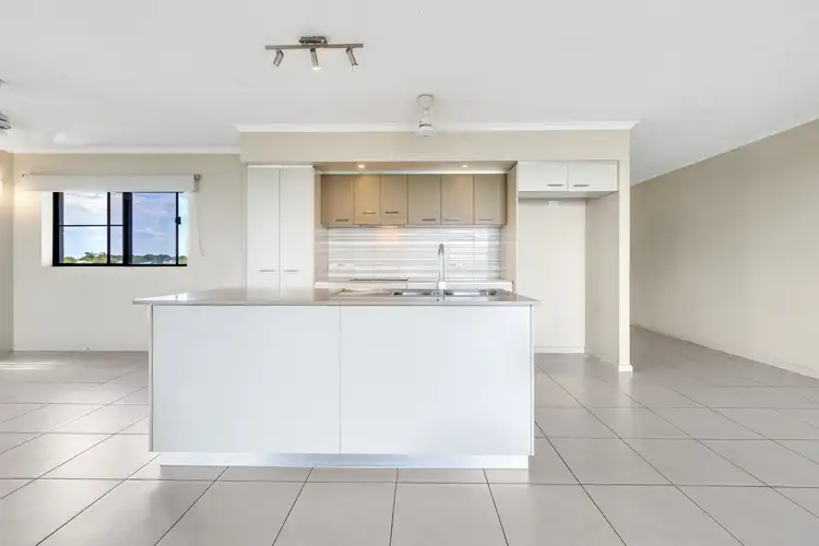 Fourth view of Homely apartment listing, 24F/170-174 Forrest Parade Parade, Rosebery NT 832