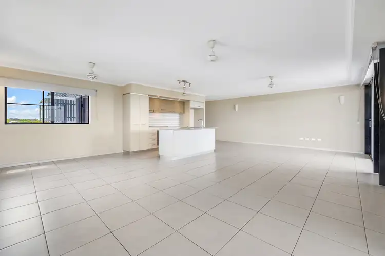 Fifth view of Homely apartment listing, 24F/170-174 Forrest Parade Parade, Rosebery NT 832