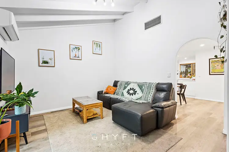 Sixth view of Homely unit listing, 4/17 Alga Street, Scarborough WA 6019