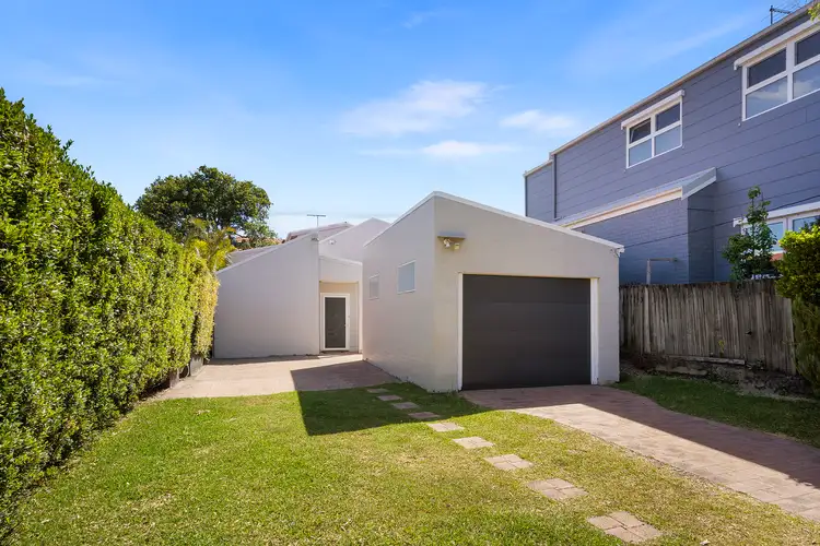 85 Ourimbah Road, Mosman NSW 2088