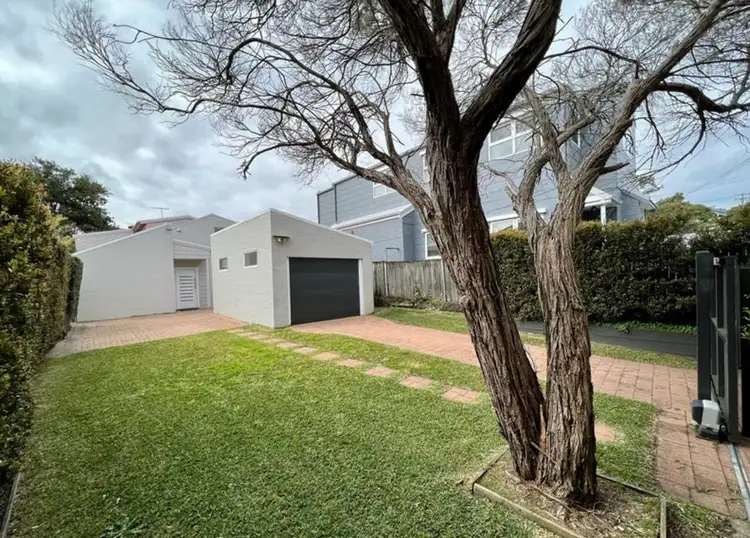 85 Ourimbah Road, Mosman NSW 2088