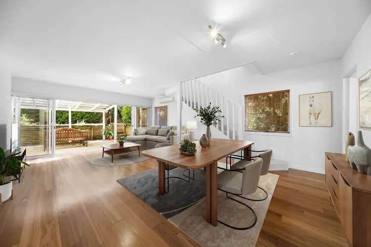 Second view of Homely house listing, 85 Ourimbah Road, Mosman NSW 2088