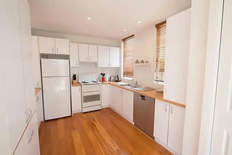 Second view of Homely house listing, 85 Ourimbah Road, Mosman NSW 2088