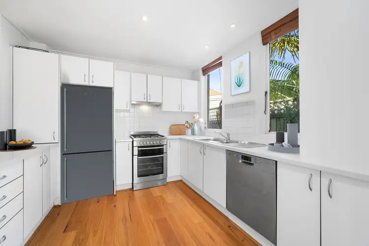 Third view of Homely house listing, 85 Ourimbah Road, Mosman NSW 2088