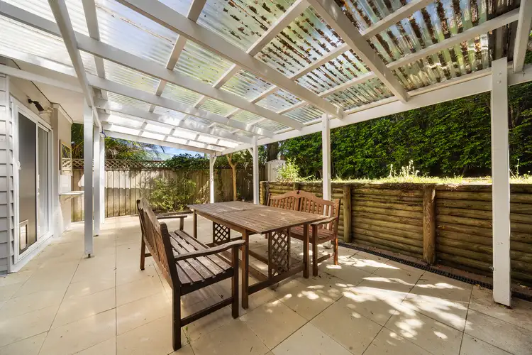 Fourth view of Homely house listing, 85 Ourimbah Road, Mosman NSW 2088