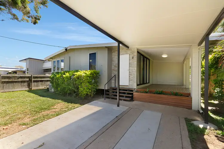 29 Mabin Street, Mundingburra QLD 4812