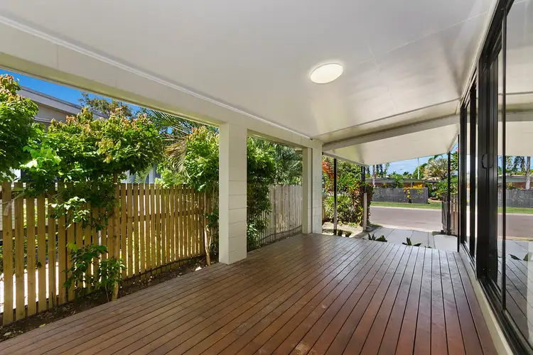 Second view of Homely house listing, 29 Mabin Street, Mundingburra QLD 4812