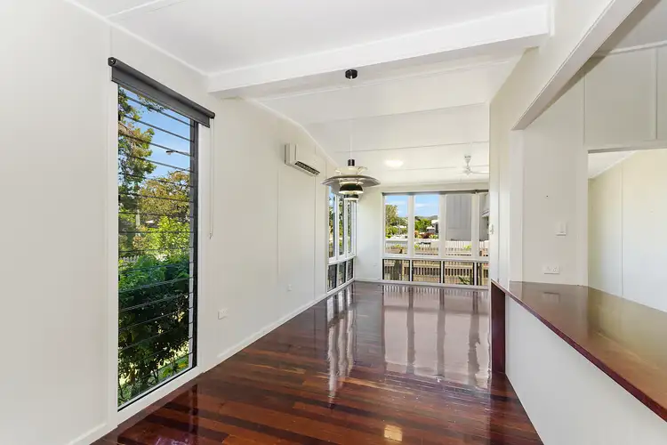 Third view of Homely house listing, 29 Mabin Street, Mundingburra QLD 4812