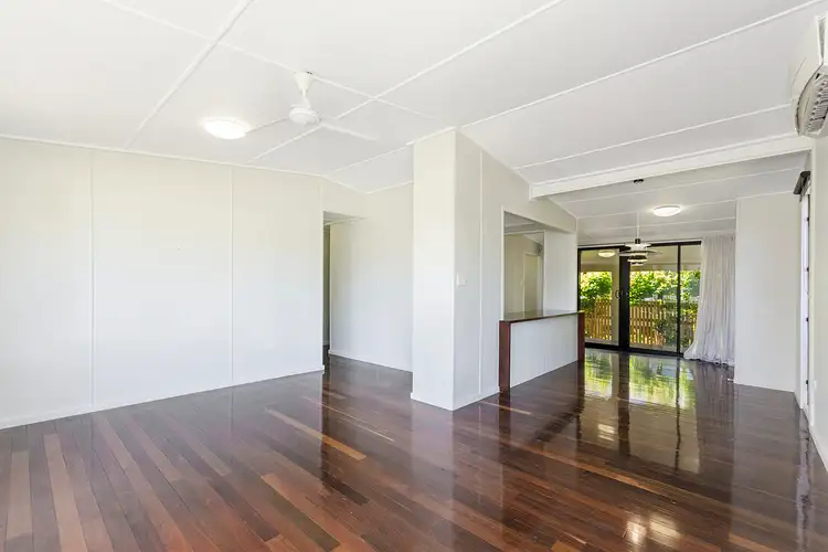 Fifth view of Homely house listing, 29 Mabin Street, Mundingburra QLD 4812