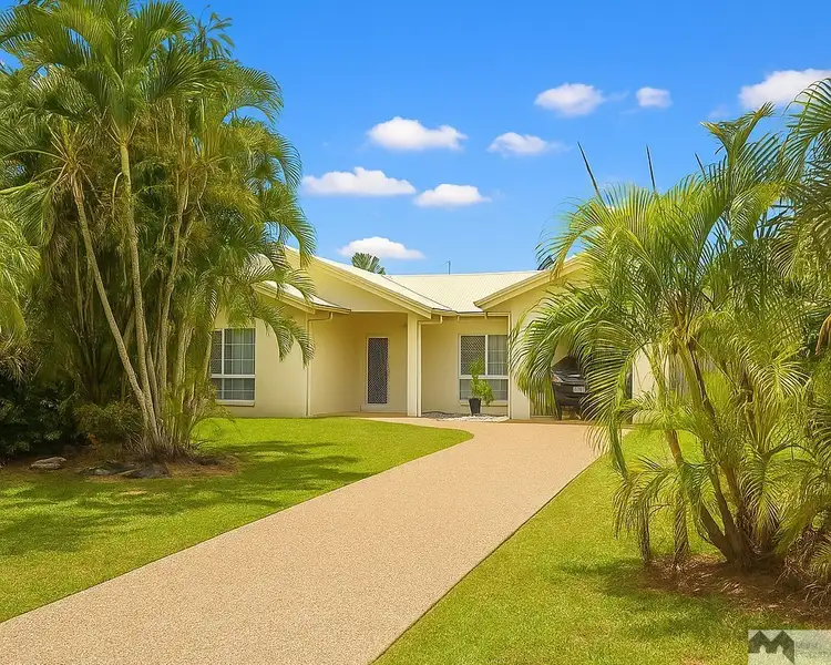5 Bee Close, Bentley Park QLD 4869