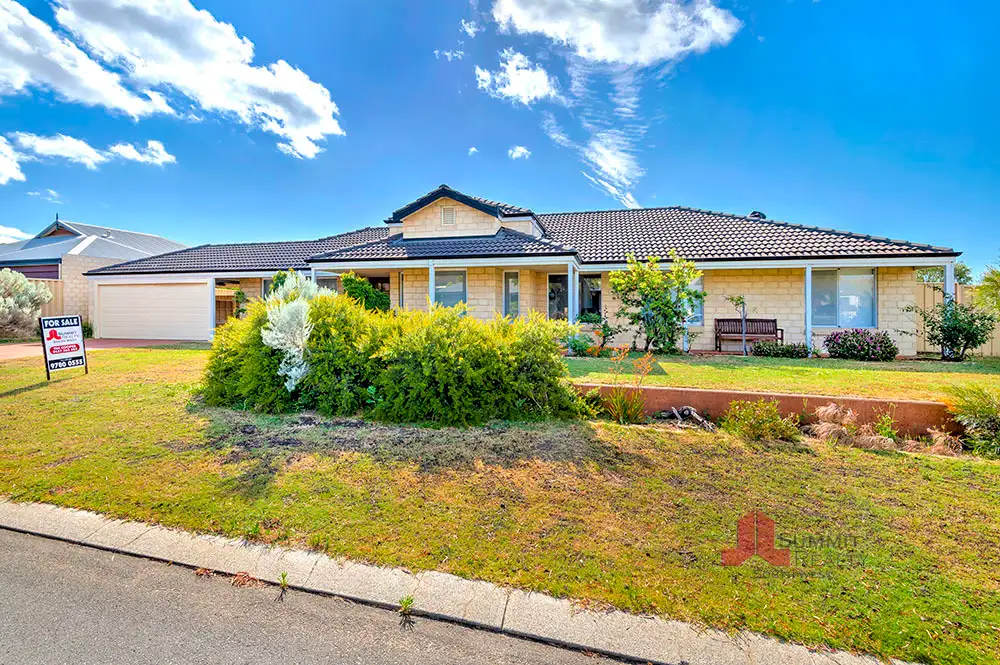 Main view of Homely house listing, 2 Howitt Way, Dalyellup WA 6230