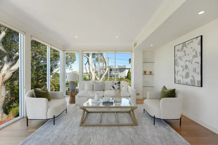 Sixth view of Homely house listing, 2 Deakin Place, East Killara NSW 2071