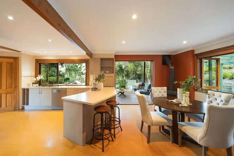 Fifth view of Homely rural property listing, 508 Savages Road, Brookfield QLD 4069