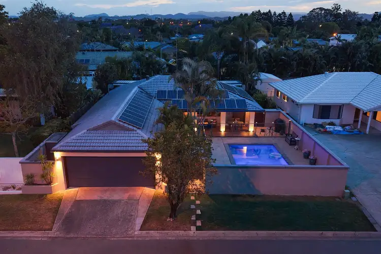 403 Rio Vista Boulevard, Mermaid Waters QLD 4218