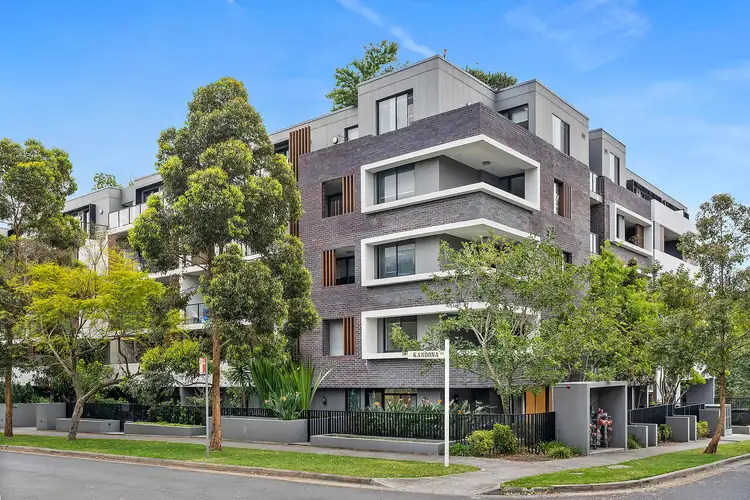 4/1-9 Kanoona Avenue, Homebush NSW 2140