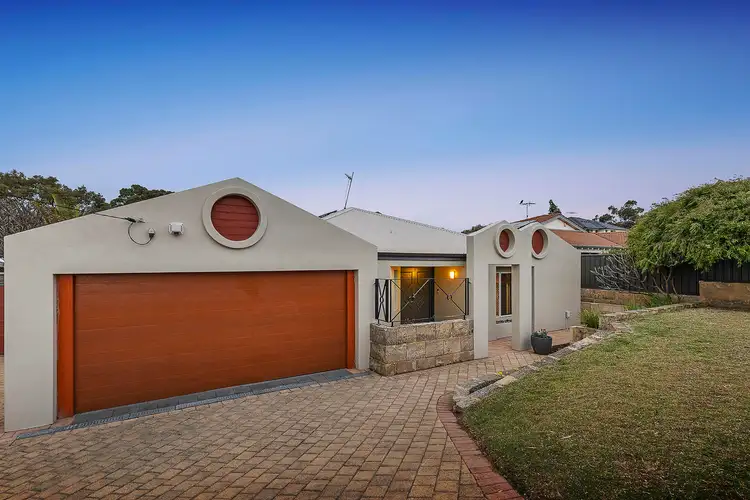 122 Newborough Street, Karrinyup WA 6018