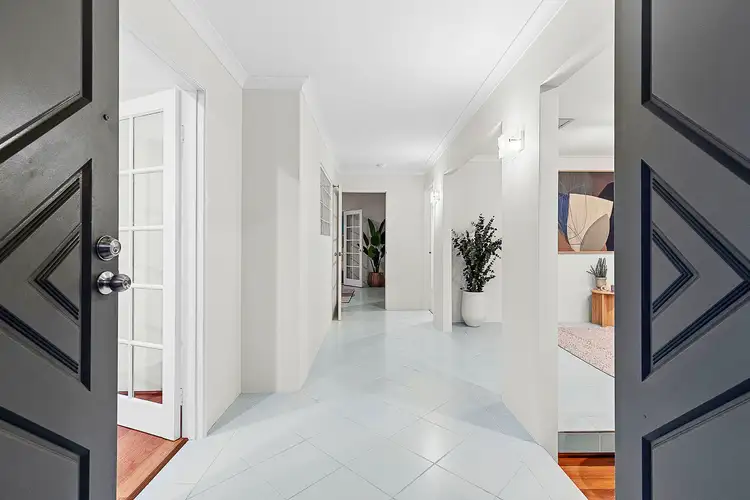 Second view of Homely house listing, 122 Newborough Street, Karrinyup WA 6018