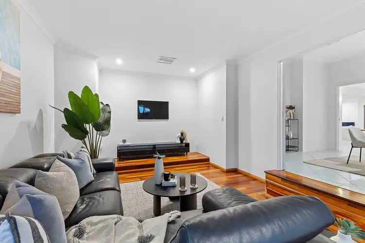 Fourth view of Homely house listing, 122 Newborough Street, Karrinyup WA 6018